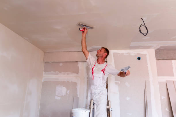 Colesville, MD Drywall and Painting Service Company